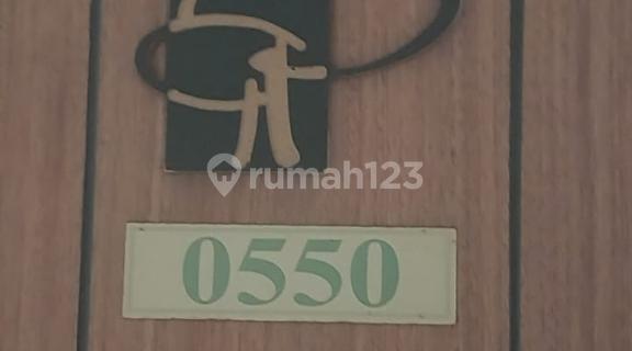 Dijual Apartemenf Puncak Permai Studio Murah Polllll 1