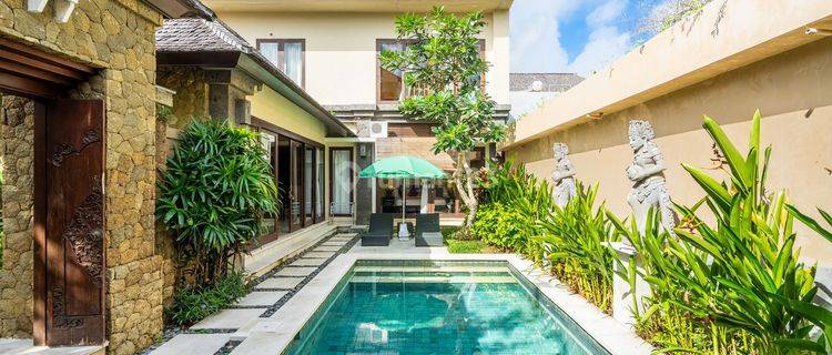 Villa for rent in Uluwatu area 1910 1