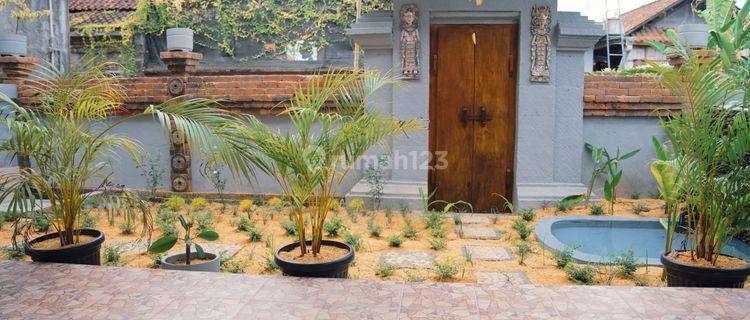 Dijual Cepat Villa Daerah Ubud, Gianyarf329 1