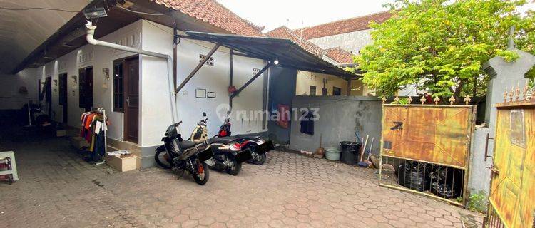 Dijual Rumah Kost Panjer Denpasar Bali h48 1