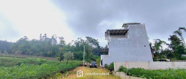 Tanah Kavling Murah Dan Strategis Dijual, Oro Oro Ombo, T1004 1