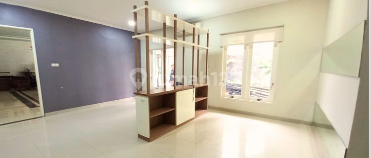 Cocok untuk Kantor/Klinik/Resto/Coffee shop Di Menteng Cikini, Lokasi Strategis 1