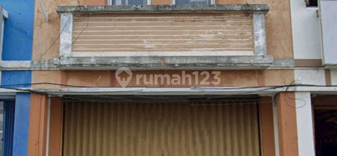 Ruko Galuh Mas, 2 Floors in West Karawang 1