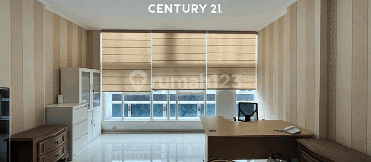 Ruko Icon City 3 Floors Ready for Use in Delta Mas Cikarang 1