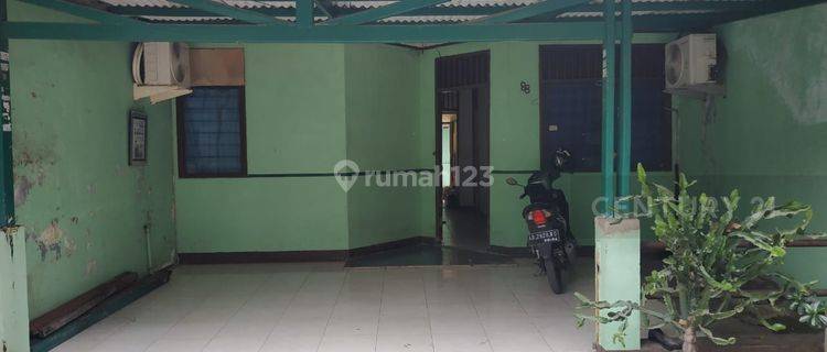 Cepat Rumah Kedasih Cikarang Baru 1