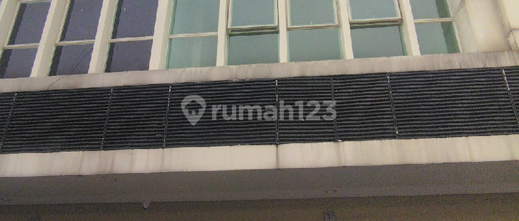 Strategic 3.5-Storey Shop House at the Heart of the Independent City, Deltamas Cikarang 1