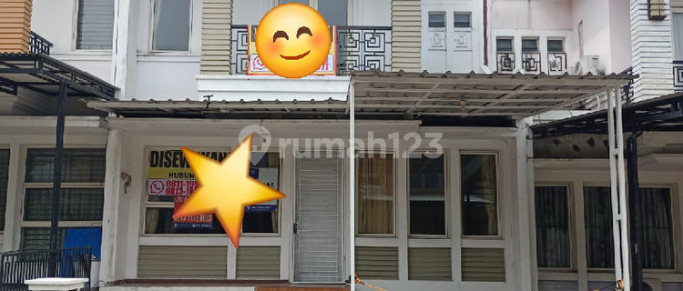 2-Storey House, Ready to Occupancy, Strategic Location 1