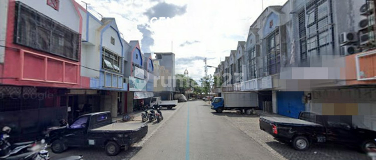 Harco Teknik 35-Story Ready-to-Use Shop House in Jababeka, Cikarang 1