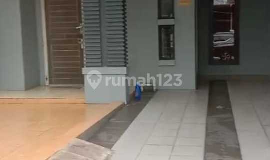 Quick Rental House In Aralia Harapan Indah 1