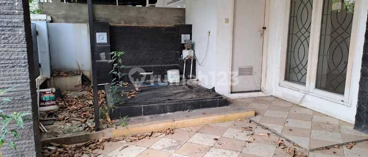 Rumah Bagus Siap Huni Di Cluster Taman Sari Harapan Indah  1