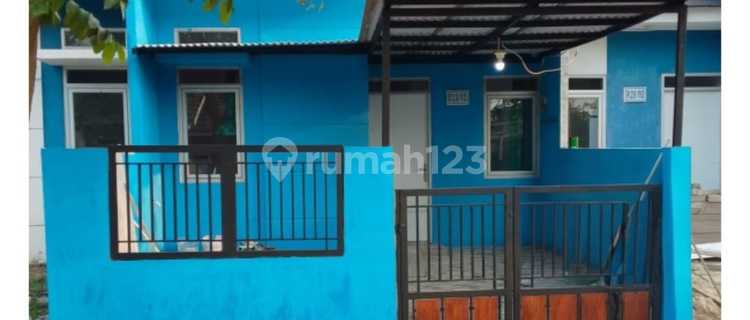 Dijual Rumah Citra Raya Cikupa Bizlink Cluster Beryl Uk 70M 1