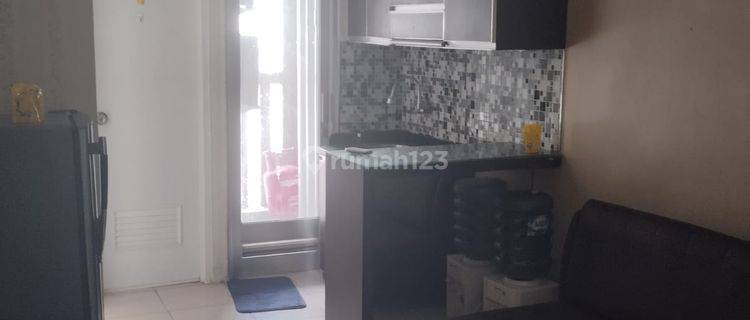 Disewakan Harian Apartemen Greenbay 2 Br Full Furnished 1