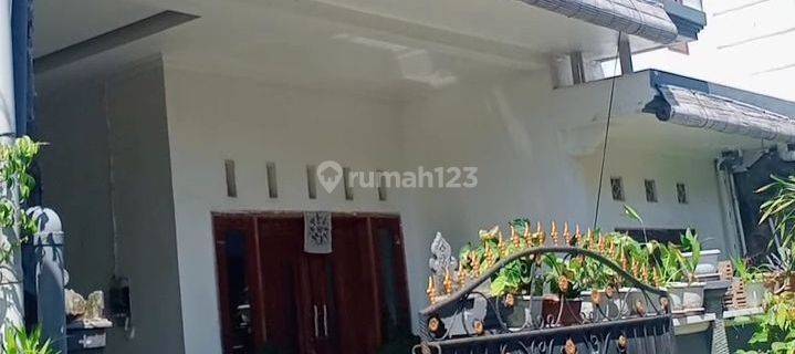 Buc Rumah 2 Lantai Penatih 1