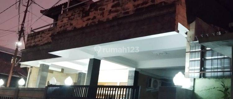 Jual Cepat Rumah 2 Lantai Di Perum Pagutan Mataram 1