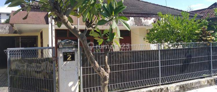 Jual Cepat Rumah Di Kota Mataram 1