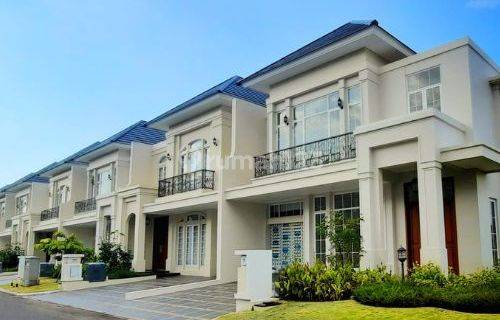 Rumah Cantik Promo Siap Huni Dekat Bandara Lokasi Stratefis 1