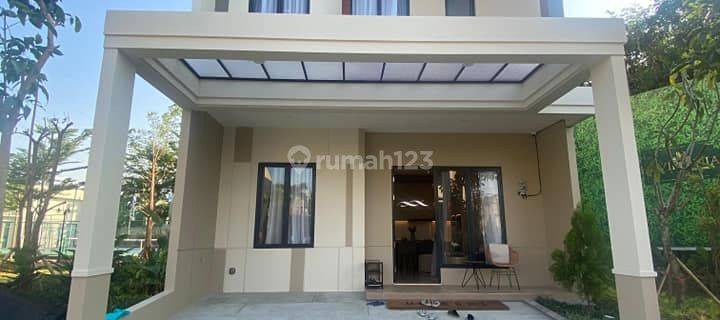 Jual Rumah Makassar 900 Jt An Fasilitas Lengkap Siap Huni 1