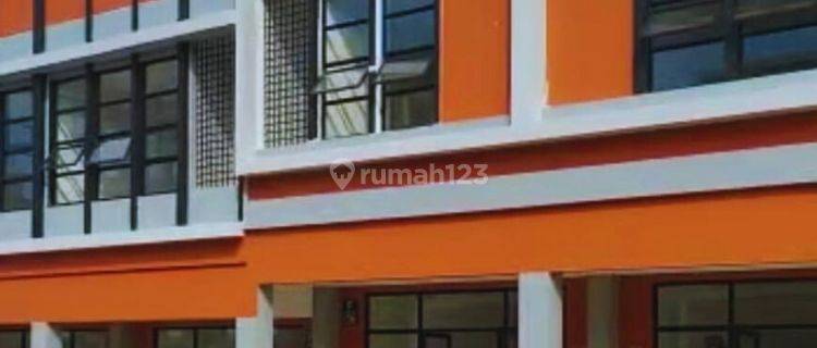 Dijual Ruko Strategis Cocok Bisnis Apa Saja Lokasi Dekat Cbd 1