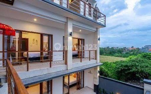 Guesthouse For Sale, Canggu Area 1