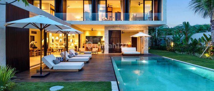 Villa For Lease, Canggu Area 1