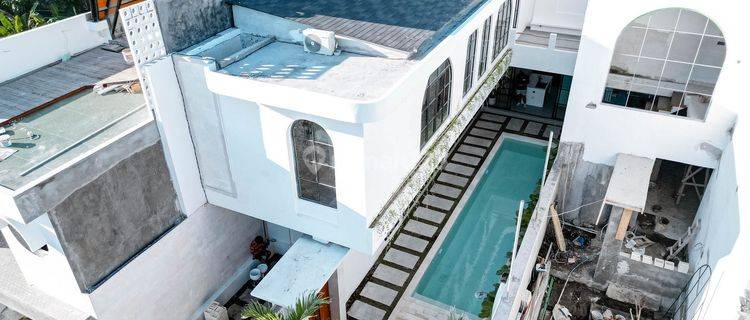 Villa Luxury And Modern For Sale, Mengwi Area 1