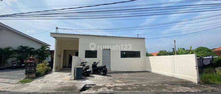 Shop For Rent Good Location, Umalas Area  1