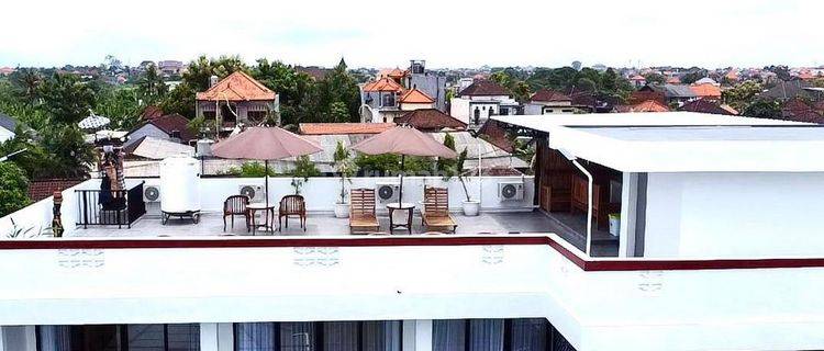 Brand New Guesthouse For Lease, Canggu Area 1