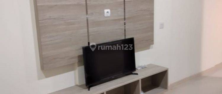 Apartemen MEIKARTA 2 Kamar Tidur Furnished Baru 1