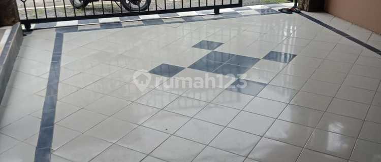 Nice House Unfurnished Certificate (SHM) in Jatiwarna, Bekasi, Purigading 1