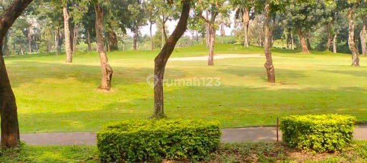 Rumah 3 Lantai Hadap Lapangan Golf Jababeka   1