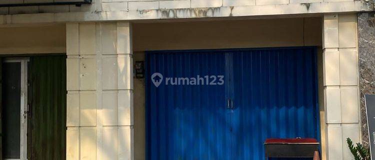 Ruko 71 m HGB Bagus Jalan Raya Deltamas 1