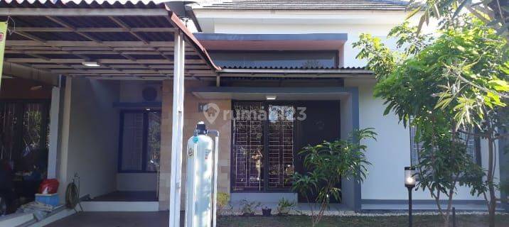 Disewakan Rumah Elysium Lippo Cikarang Fully Furnished,  1