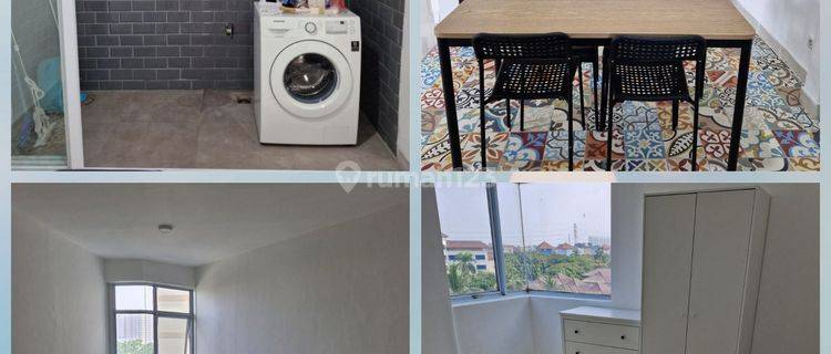 Apartemen Crown Court Lippo City Cikarang 3 Kamar Tidur Fully Furnished 1