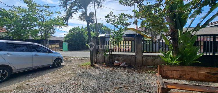 Ruko 2 Unit Gandeng Siap Pakai Dekat Pintu Tol Jababeka 1