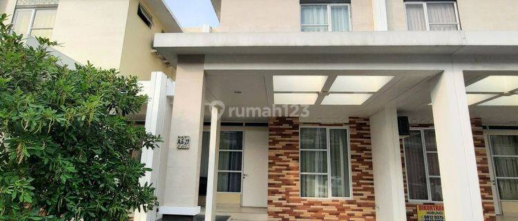 Rumah Sudah Renovasi Dekat Sekolah Al Azhar Jababeka 1