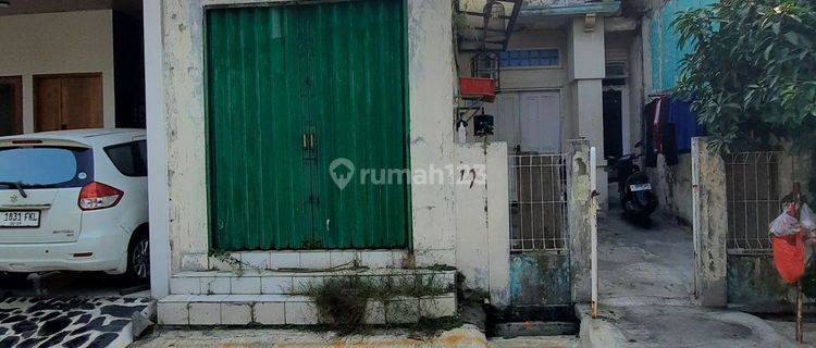 Dijual Murah Rumah Di Jababeka Cikarang  1