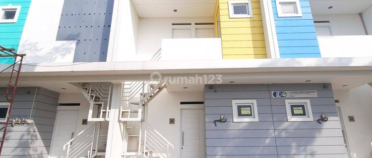 Rumah Kost Dekat Dengan Kampus President University Jababeka 1