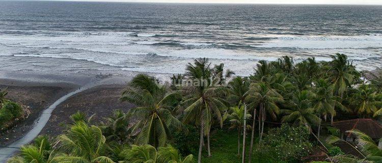 Tanah Luas Kecil Los Pantai Murah Di Tabanan Bali 1