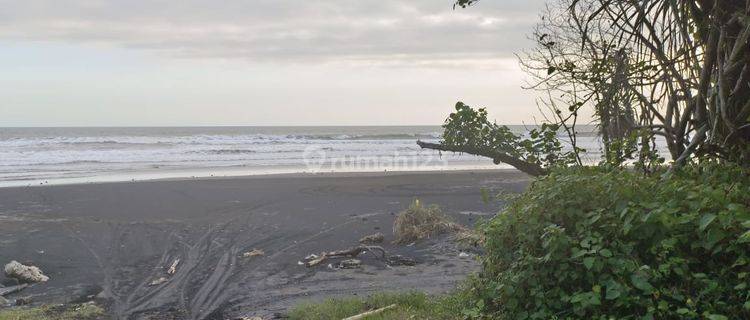 Jual Tanah Los Pantai Di Tabanan Bali 1