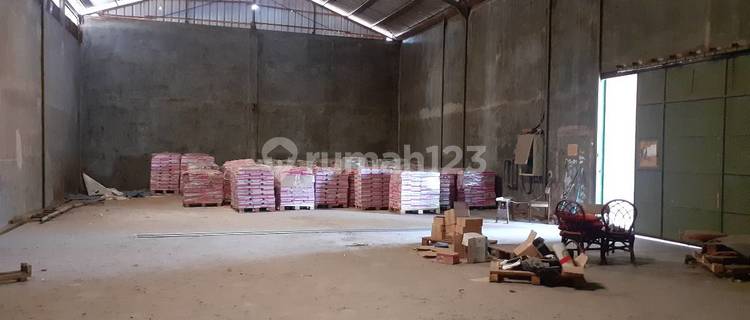 Di Sewa Gudang Di Cipinang pulo maja Jakarta timur LT 1611 1