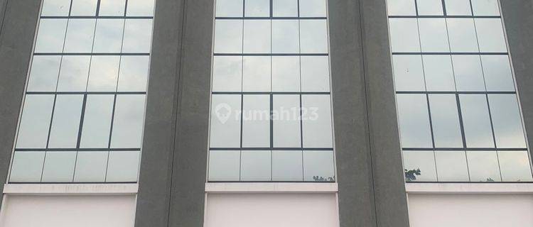 Ruko Di Cakung, Jakarta Timur 324 M Bagus Hgb 1