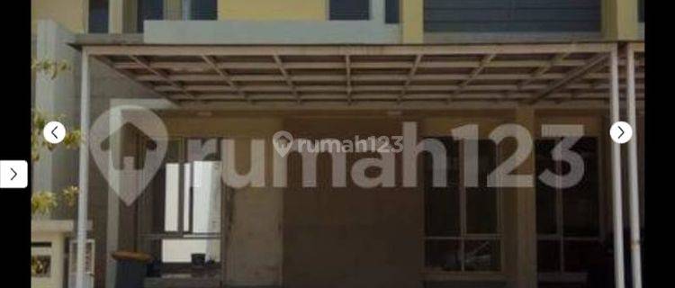 Rumah Di Harapan Indah Cluster Adara Siap Huni 1