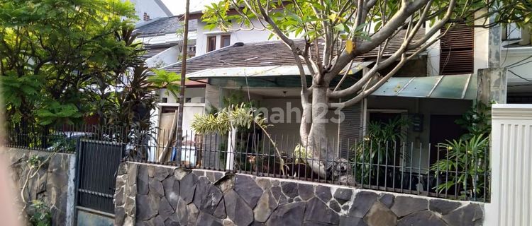 House and Boarding Near MRT Fatmawati in Cilandak 1