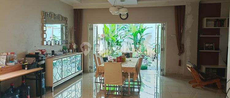 Rumah Bagus 2 Lantai Di Bintaro Sektor 5 Tangerang Selatan 1