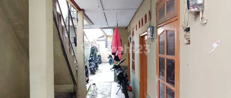 Rumah Kos Dekat Unpam Di Pamulang Tangerang Selatan 1