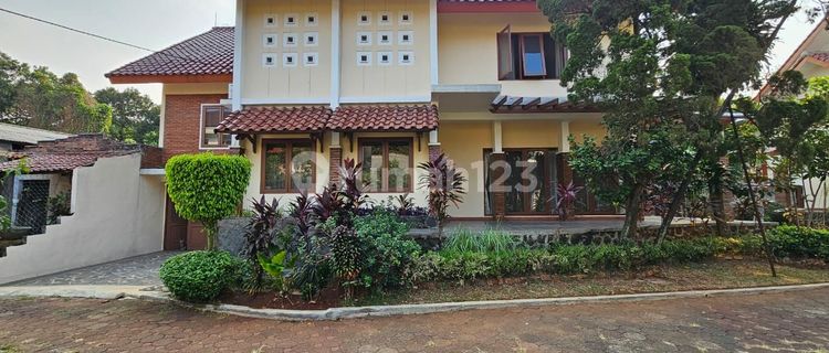 Rumah Siap Huni Dalam Townhouse Di Lebak Bulus 1