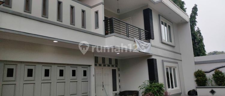 Rumah Dalam Townhouse Bagus Siap Huni Di Kemang 1