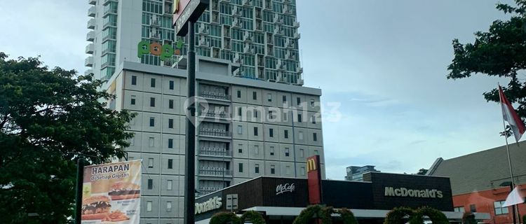 For Sale Brand New Apartment / Never Occupied Ready to Live Tree Park 1