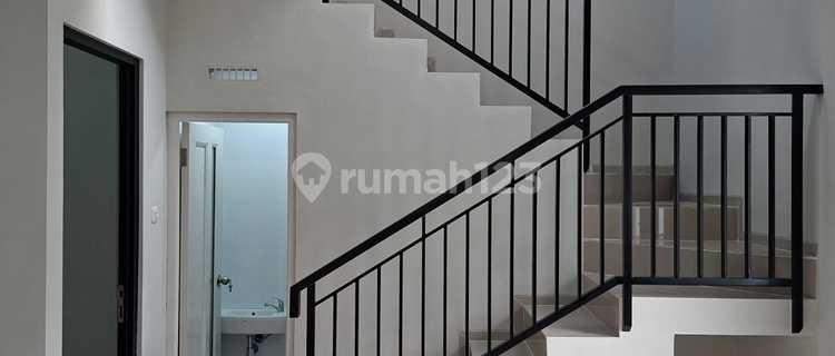 New Ready-to-Occupy House Price Drop in Cinere 1