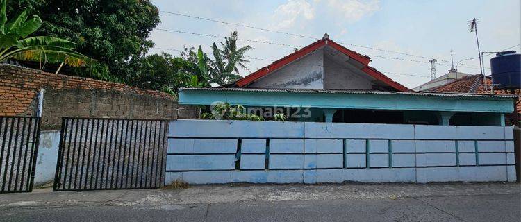 Rumah Luas Dijual Cepat Di Pondok Gede Bekasi Barat 1